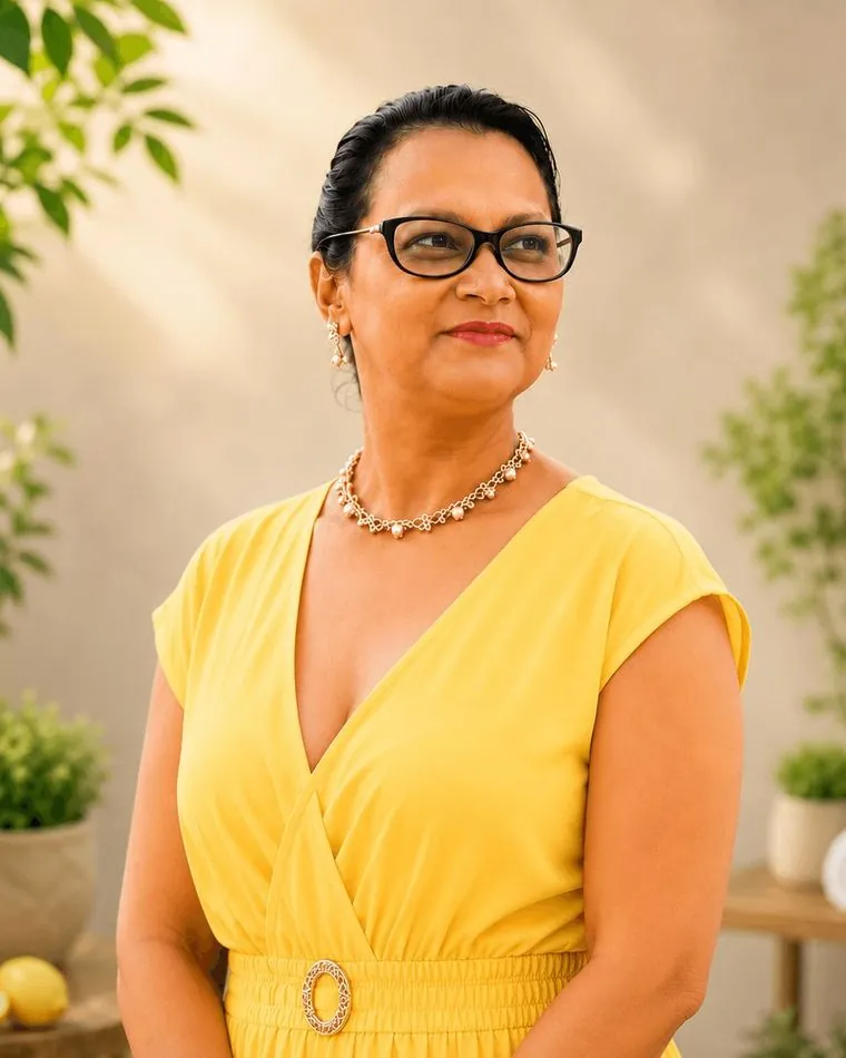 Nadira Satrohan-John