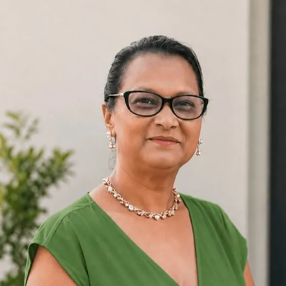 Nadira Satrohan-John