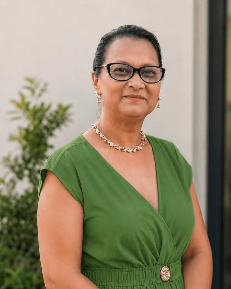 Nadira Satrohan-John