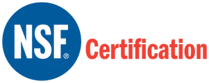 NSF Certification